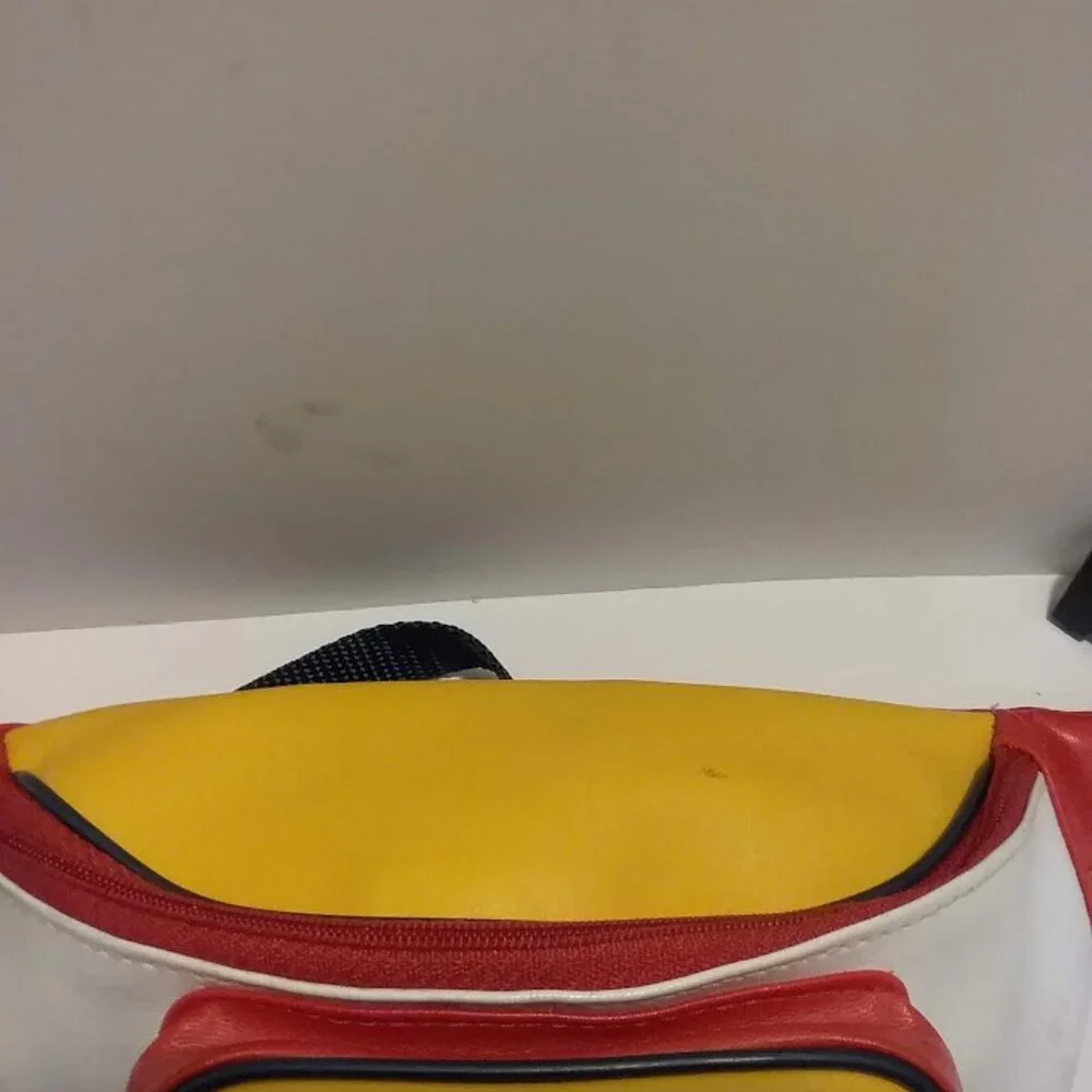 Iberia Club Pelicano Waistpack